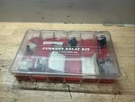 Gemline Current Relay Kit CRK-42 Incomplete. Fixed Price $25.00.