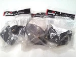 Cooper S42-SP Male Plugs 3, Nema 6-30P, 6-50P, Pole Wire, 30-50AMP 250V. Fixed Price $30.00.