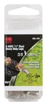 Gardner Bender AML-200 #6 Awg Heavy Duty Tin Plated Copper Lug 1/4 In.. Fixed Price $8.67.