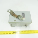 Ite XLVB321 30A Vacu Break Fusible Switch Bus Plug 240VAC 3PH. Fixed Price $181.34.