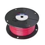 Ancor Marine Grade Products 113505 4 Ga Red Tinned Wire 50'. Fixed Price $119.76.