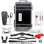 Ultimate Save-a-dive Kit: All-in-one Scuba Diving Repair & Maintenance Set Wi.... Fixed Price $179.37.