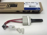 767A-369 White Rodgers Furnace Ignitor For Amana 10041601 Igniter. Fixed Price $29.15.