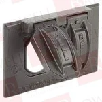 Hubbell 5180-2 / 51802 (new No Box). Fixed Price $11.51.