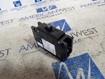 Eaton QC1020V 1P Amp 120/240V 50 Feed Thru Breaker. Fixed Price $29.00.