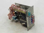 #269 Reliance 800797 1R Power Regulator Module Panel. Fixed Price $248.95.