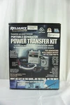 Reliance 31406 6-CIRCUIT Pro/tran Transfer Switch New. Fixed Price $249.95.