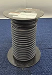 Sherco-auto 03215 Duplex Black/red 12/2 Awg Cable Jacket Copper Wire 100 Ft. Fixed Price $110.24.