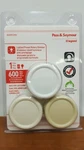 Pass&seymour R600PLTKV Single Pole Rotary Power Dimmer SWITCH-600 Watt-lot Of 2. Fixed Price $11.99.