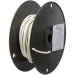 Wire 50 Ft Roll #14 SF2 White For Mavrik 381312. Fixed Price $73.17.