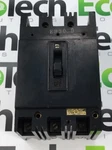 Westinghouse Amp Circuit Breaker Pole 480 Volt Ac EH3030. Fixed Price $132.50.