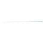 Heavy-duty Cable Tie, 175 Lb Tensile Strength, 21 In, Natural, Doublelock. Fixed Price $14.29.