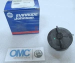 T34 Evinrude Johnson Omc 0176217 Oil Cap With Valve Oem New Factory Parts. Fixed Price $14.90.