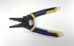 Irwin Vice-grip 2078316 48T Wire Stripper Crimper Cuter Used. Fixed Price $12.00.