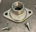 Siemens ECHA075 3/4" Type Load Center 2-HOLE Hub. Fixed Price $12.99.