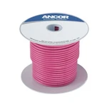 Ancor Marine Grade Products 102610 16 Ga Pink Tinned Wire 100'. Fixed Price $32.38.