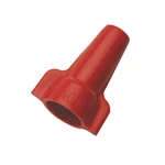 Ideal 30-652 Wing-nut Connector 18-8 Awg 600V Flame-retardant Red. Fixed Price $89.48.