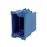 Carlon Single Gang Box. Fixed Price $12.55.