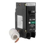 New Eaton BRCAF120 Amp Pole 120V Afci Arc Fault Circuit Breaker. Fixed Price $56.00.