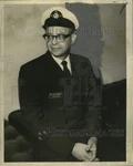 1970 Press Photo Dr. Morris Klinger, New Orleans Power Squadron - NOO36340. Fixed Price $24.99.