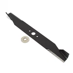 Briggs & Stratton Mower Blade 1687017SM. Fixed Price $37.24.