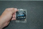 New Genuine Mercury Quicksilver 17-77361A1 Hinge Pin Kit Oem Factory Marine Part. Fixed Price $23.00.