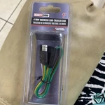 Valterra A10-4405VP 4-WAY Flat 12" Electrical Connector Loop. Fixed Price $6.95.