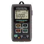 Kyoritsu Kew 5020 Power Quality Logger 3-CHANNEL Current & Voltage Recorder. Fixed Price $374.00.