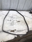 97 Mercruiser 5.7 350 Gm Vortec Marine Engine Serpentine Belt 57-807755-2 Df. Fixed Price $42.75.