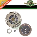 K35080N-KIT 9" Clutch For Kubota L2850, L2950, L3250, L3450, L3650+. Fixed Price $448.80.