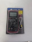 Cen-tech 37772 Digital Multimeter With Temperature Measurement. Fixed Price $58.99.