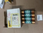 Cooper Bussmann NON-45 Cartridge Fuse 45A 250V Class K5 One-time Industrial Oem. Fixed Price $6.89.