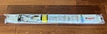 Wiremold Cord Management Cover High Capacity Cable Organizer Paintable 180 Inch. Fixed Price $44.99.