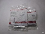 Qty Sioux Chief 541-GPK2 Galvanized Top Plate Connector. Fixed Price $11.41.