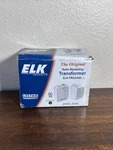 Auto-resetting Transformer ELK-TRG2440. Fixed Price $11.99.