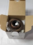 Wac Miniature Recessed Eyeball Copper Bronze Lighting Fixture HR-1135-CB. Fixed Price $15.90.