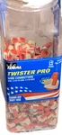 Ideal 30-644J 344 Red/tan Twister Proflex Partial Jar 500 Flexible Skirt. Fixed Price $41.00.