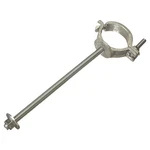 Halex 33525 Conduit Support Kit, 2-1/2 Opening Size. Fixed Price $44.55.
