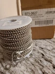 Apex Tool Group Hobby Ball Chain #36 0713627 020418188459 164' Chrome Plated. Fixed Price $46.88.