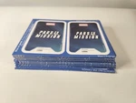 Lot Of 32 Marvel Pars Mission Trading Card Pack French 2024 Maxi Provigo New. Fixed Price $43.35.