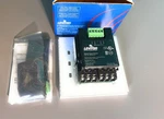 Leviton PEAUX-12 Zone Power Extender 120VAC 1000W Incandescent Magnetic. Fixed Price $29.99.