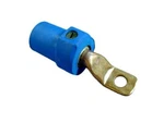 Leviton Male Cam Type Offset Connector BLUE16M22-B. Fixed Price $52.50.