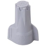 (20-15PK)-GARDNER Bender Hex-lok Gray 14 Awg 6 Wire Connector 25-2H2. Fixed Price $111.89.