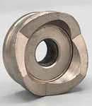 Southwire MPKO200PRO Max Punch Cutter For Stainless Steel 2". Fixed Price $49.99.