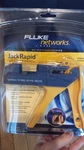Fluke Networks Jack Rapid JR-LEV-2 Termination Tool. Fixed Price $100.00.