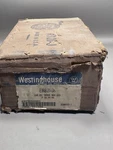 Westinghouse EHB2030 30A Pole 480VAC Industrial Circuit Breaker. Fixed Price $70.00.