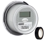 Rv Digital Electric METER,120V Wire Kwh Watt Power With Lcd DISPLAY,CL20. Fixed Price $128.99.