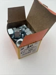 Wheel Lug Nut Dorman 611-053 Qty: 20. Fixed Price $35.09.