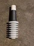 Celeco Prolec Transformer Bushing Insulator,ceramic. Fixed Price $200.00.