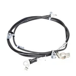 Genuine Acdelco For Chevy Silverado 2500/3500 Hd 15 16 Battery Cable 84109460. Fixed Price $71.24.